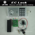safe locker electronic lock electronic combination lock safe keypad lock